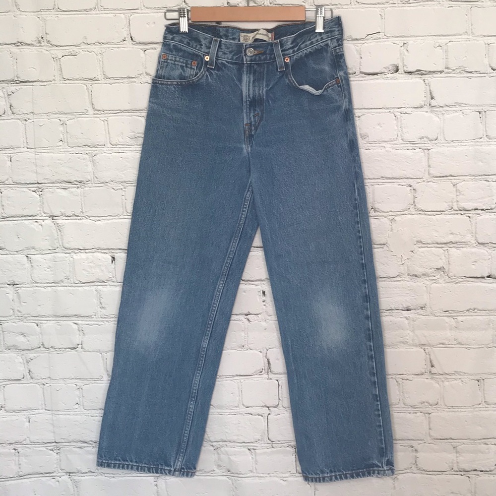 Vintage Levi ‘s 550 jeans waist 29